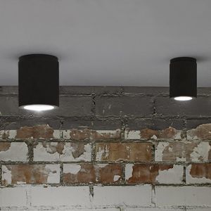 surface mounted downlight