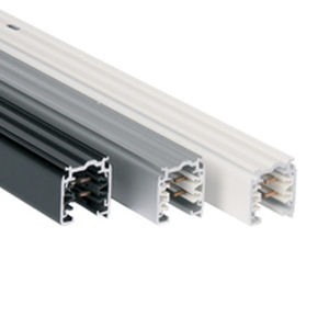 dimmable track-light system