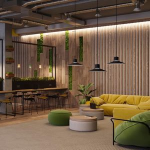 pendant downlight 1