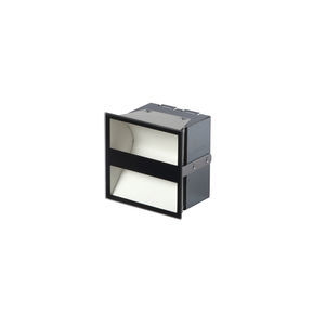 recessed wall light fixture 1