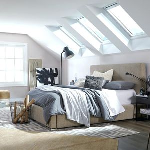 projection roof window