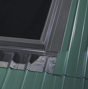 roof flashing 1