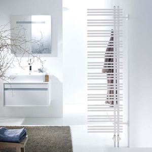 electric towel radiator 1
