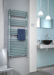 hot water towel radiator