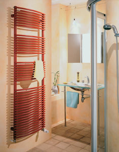 hot water towel radiator 1