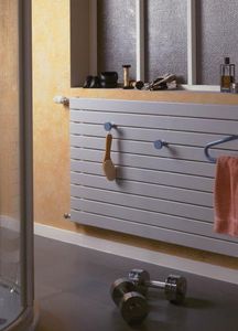 hot water radiator