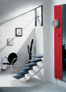 hot water radiator