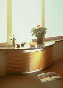 hot water radiator 1