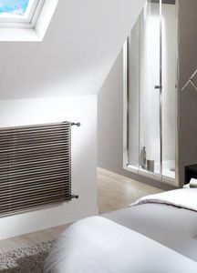 hot water radiator 1