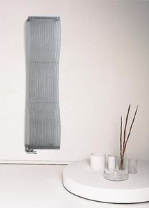 hot water radiator