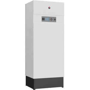 gas boiler 1
