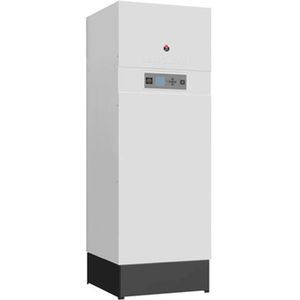 gas boiler 1