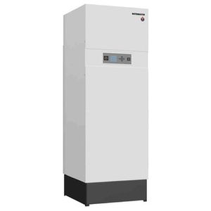 gas water heater