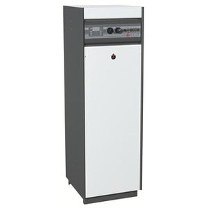 electric boiler 1