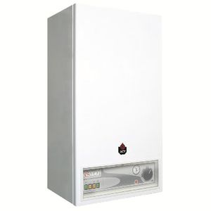 electric boiler 1