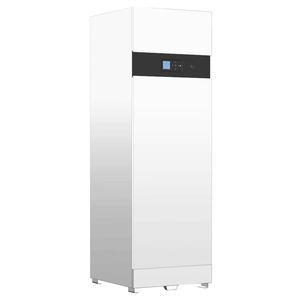 gas boiler 1