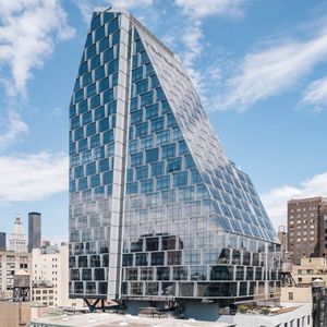 spandrel curtain wall