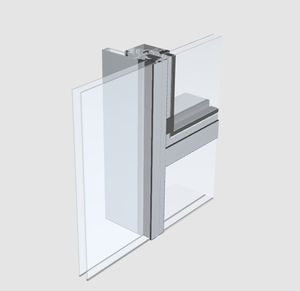 aluminum window