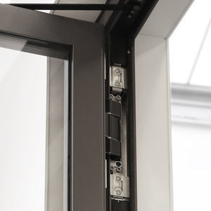 concealed hinge