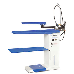 commercial ironing board