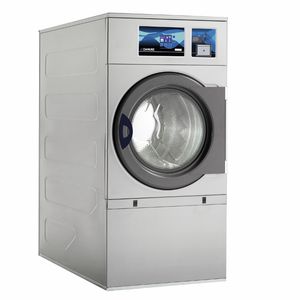 commercial dryer