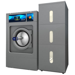 front-loading washing machine