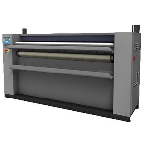 commercial dryer-ironer 1