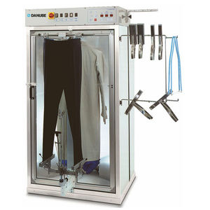 clothing finishing cabinet 1