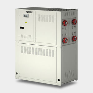 water/water heat pump