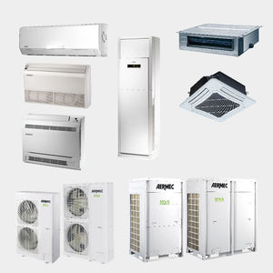 wall-mounted air conditioning unit