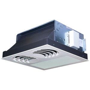 recessed fan coil 1