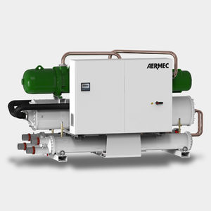 water source heat pump