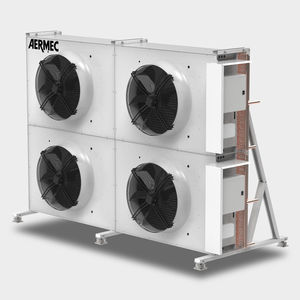 Indoor air sale cooled condensing unit