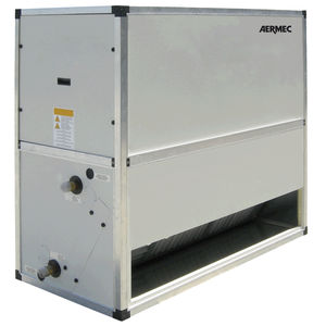 commercial air handling unit