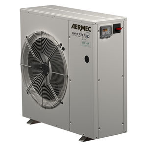 air/water heat pump