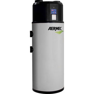 air source heat pump