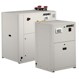 geothermal heat pump