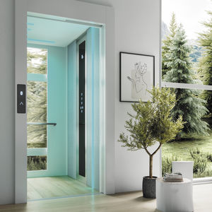 electric elevator