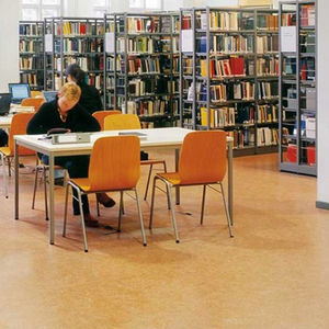 acoustic flooring