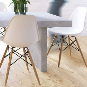 linoleum flooring