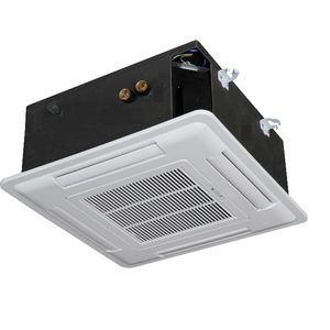 commercial air handling unit