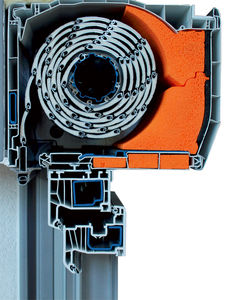 roller shutter