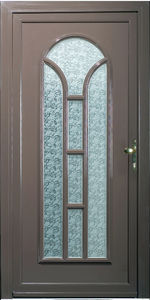 entry door