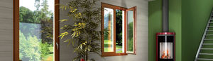 casement window