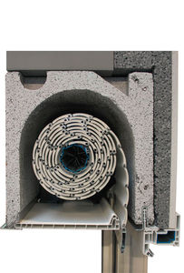 roller shutter