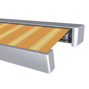 box awning / motorized