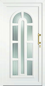 entry door