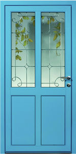 entry door