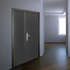 entry door