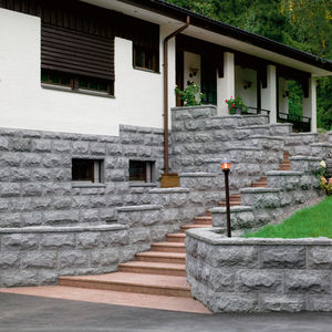 granite wall cladding